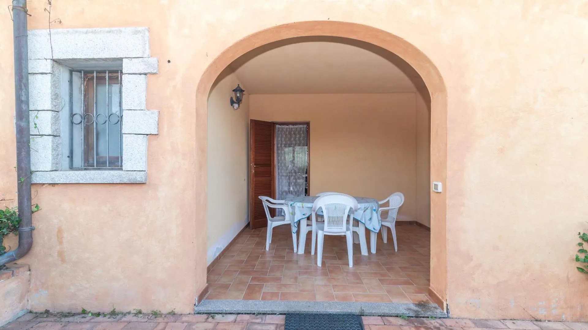 Casa Vacanza San Teodoro Lu Lioni 0*,  Italy