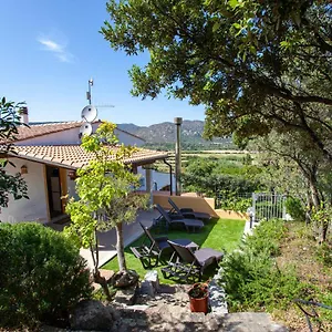  Gasthof La Casa In Collina - Con Vista Mare
