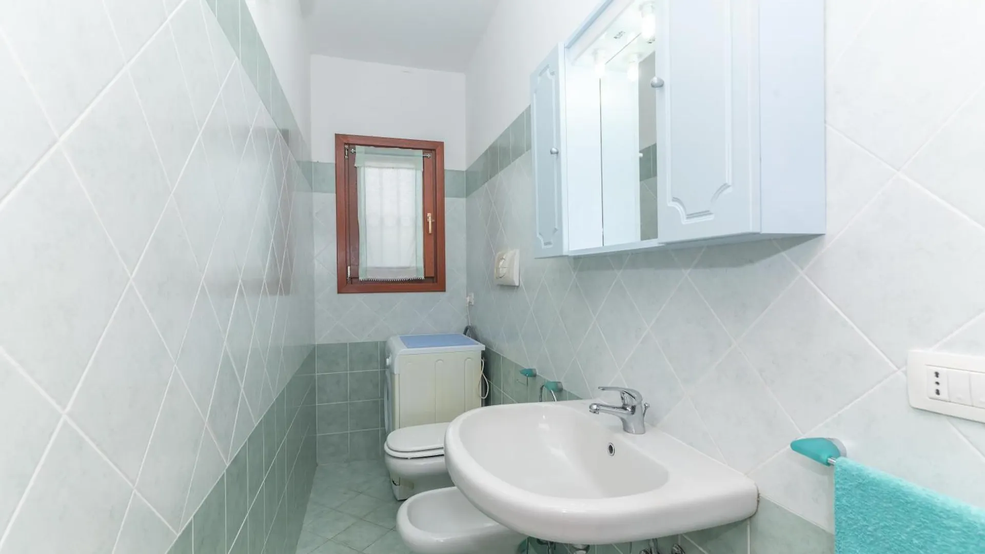 Holiday home Casa Vacanza San Teodoro Lu Lioni