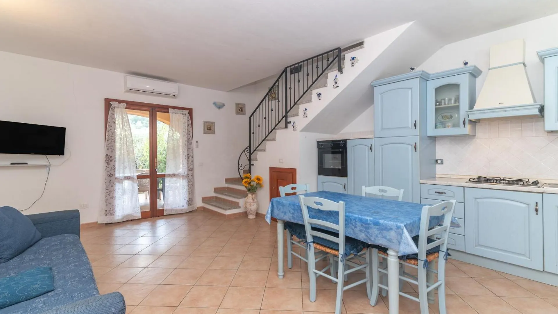 Casa Vacanza San Teodoro Lu Lioni Italy