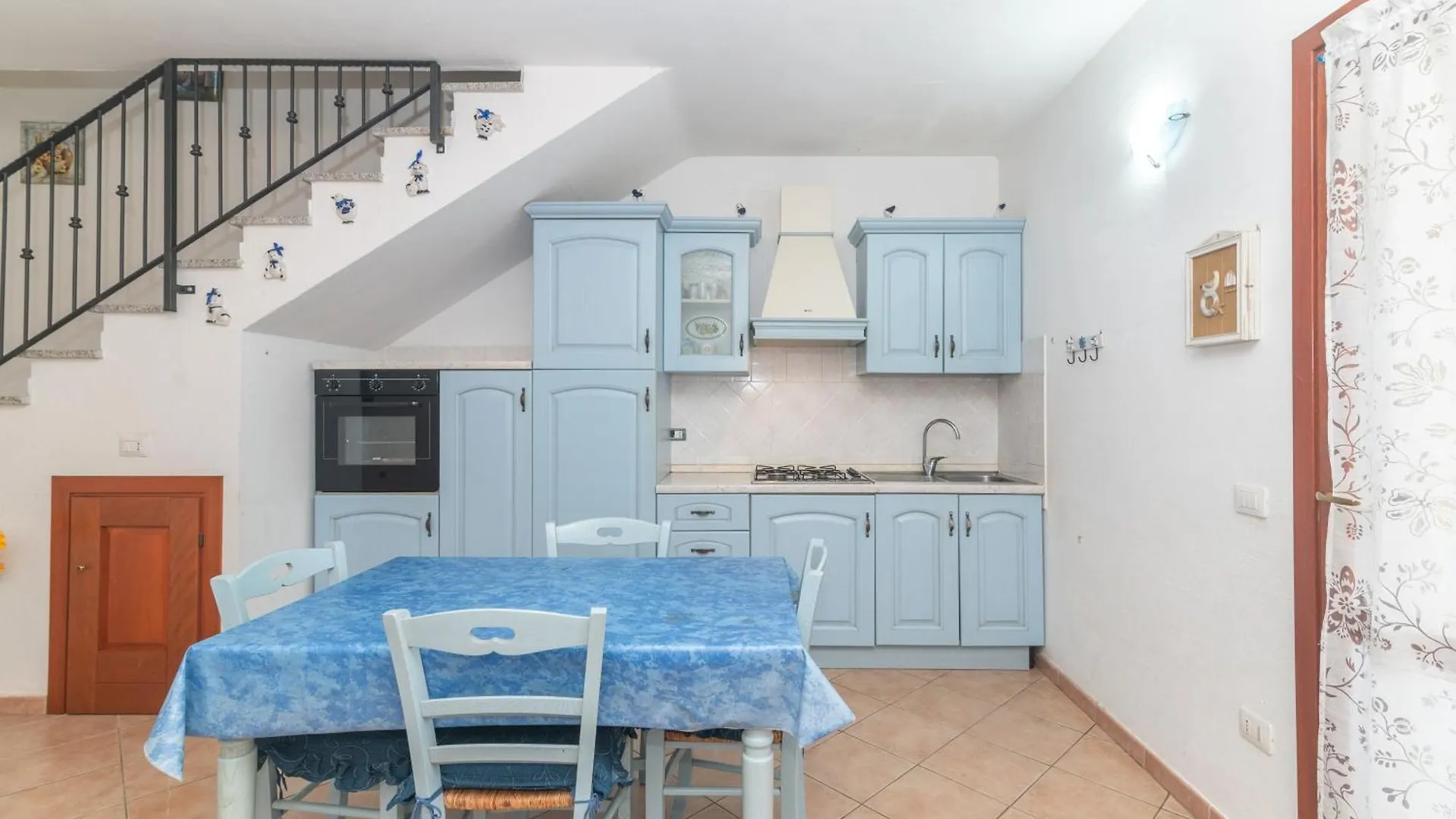 Holiday home Casa Vacanza San Teodoro Lu Lioni Italy