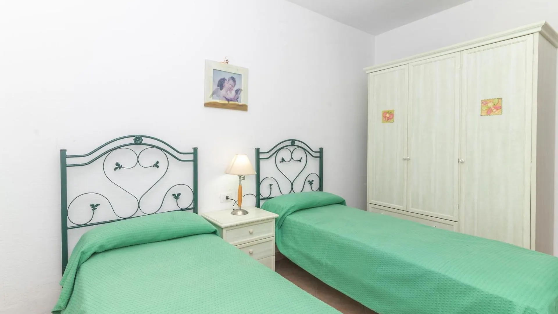 Casa Vacanza San Teodoro Lu Lioni