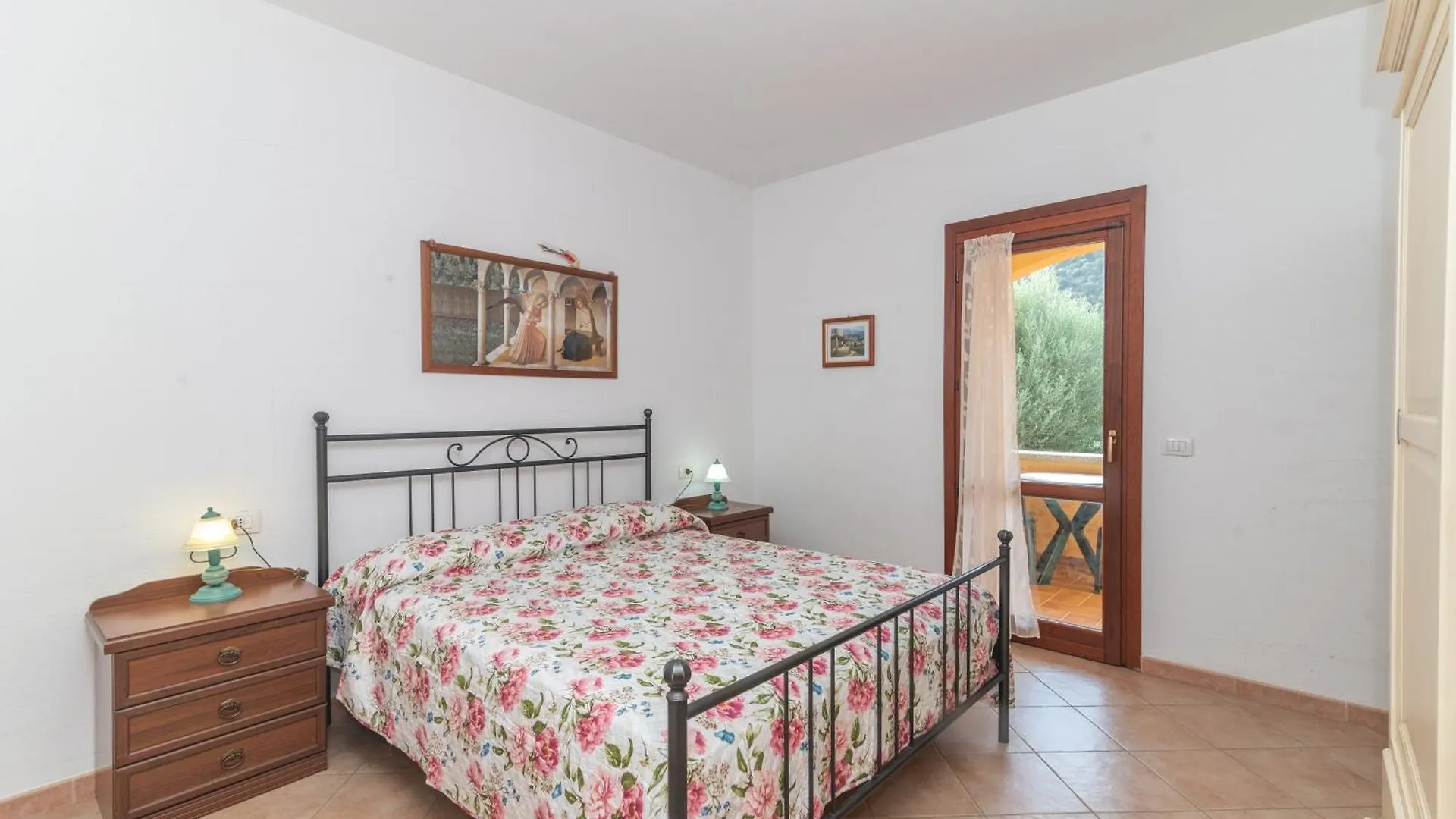 Casa Vacanza San Teodoro location