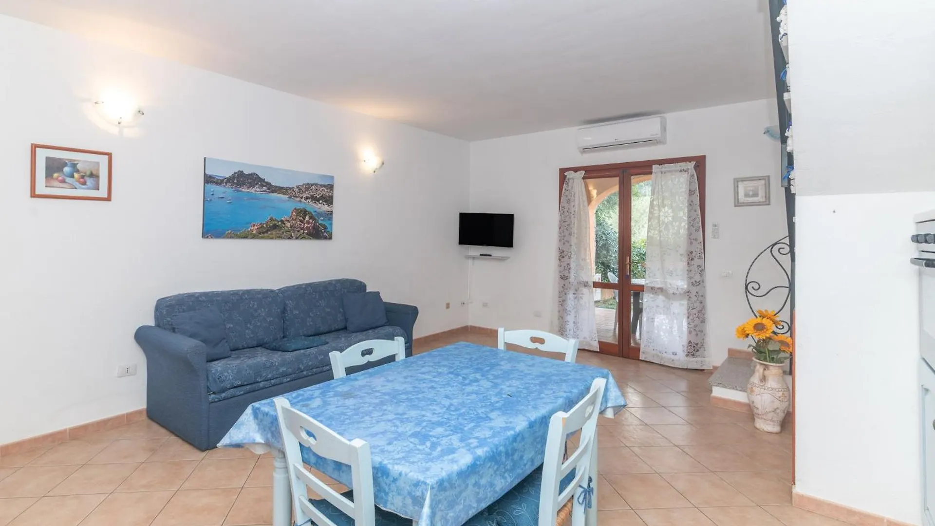 Casa Vacanza San Teodoro Lu Lioni 0*,