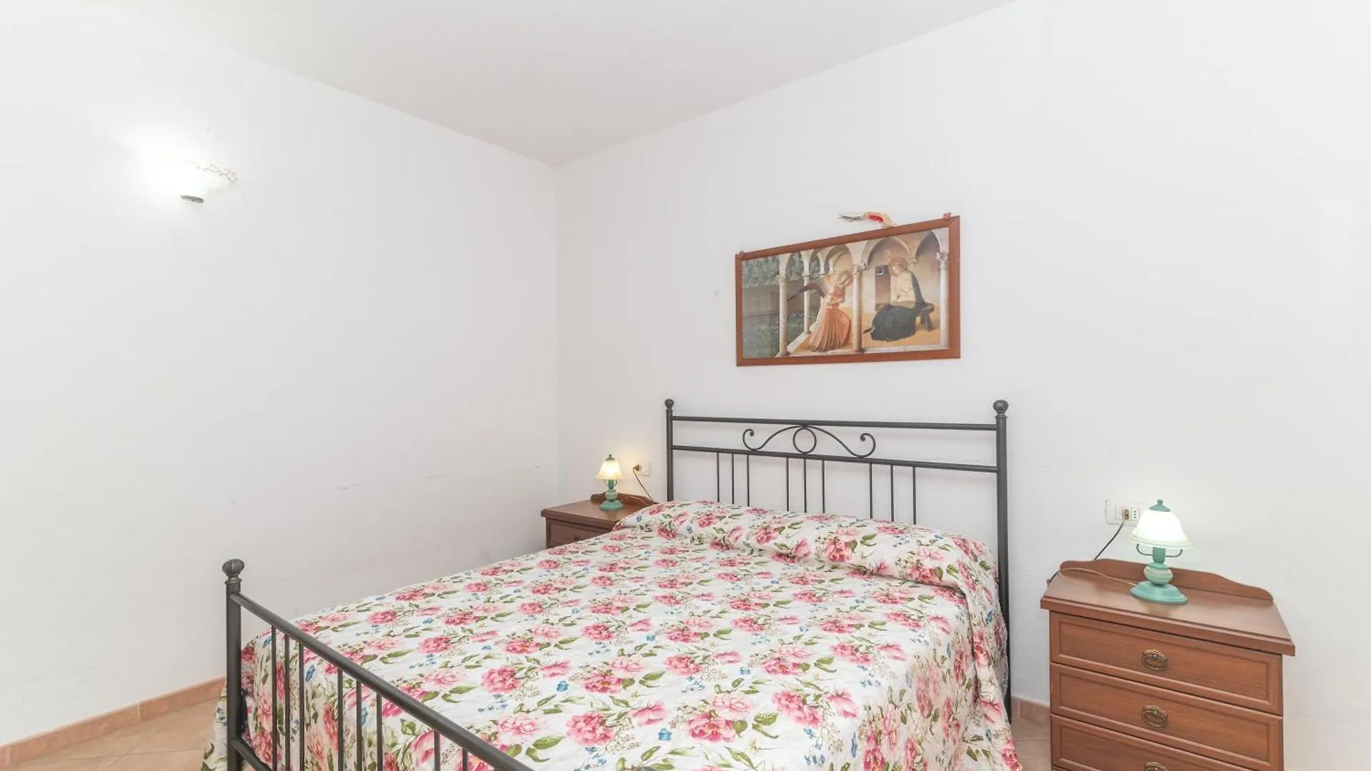 Casa Vacanza San Teodoro Lu Lioni Holiday home