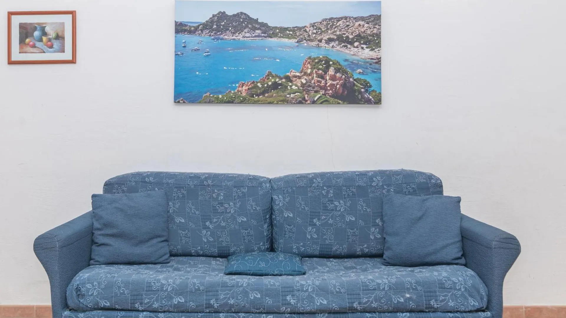 Casa Vacanza San Teodoro Lu Lioni