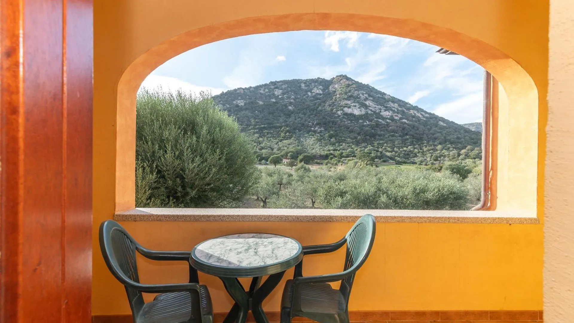 Holiday home Casa Vacanza San Teodoro Lu Lioni