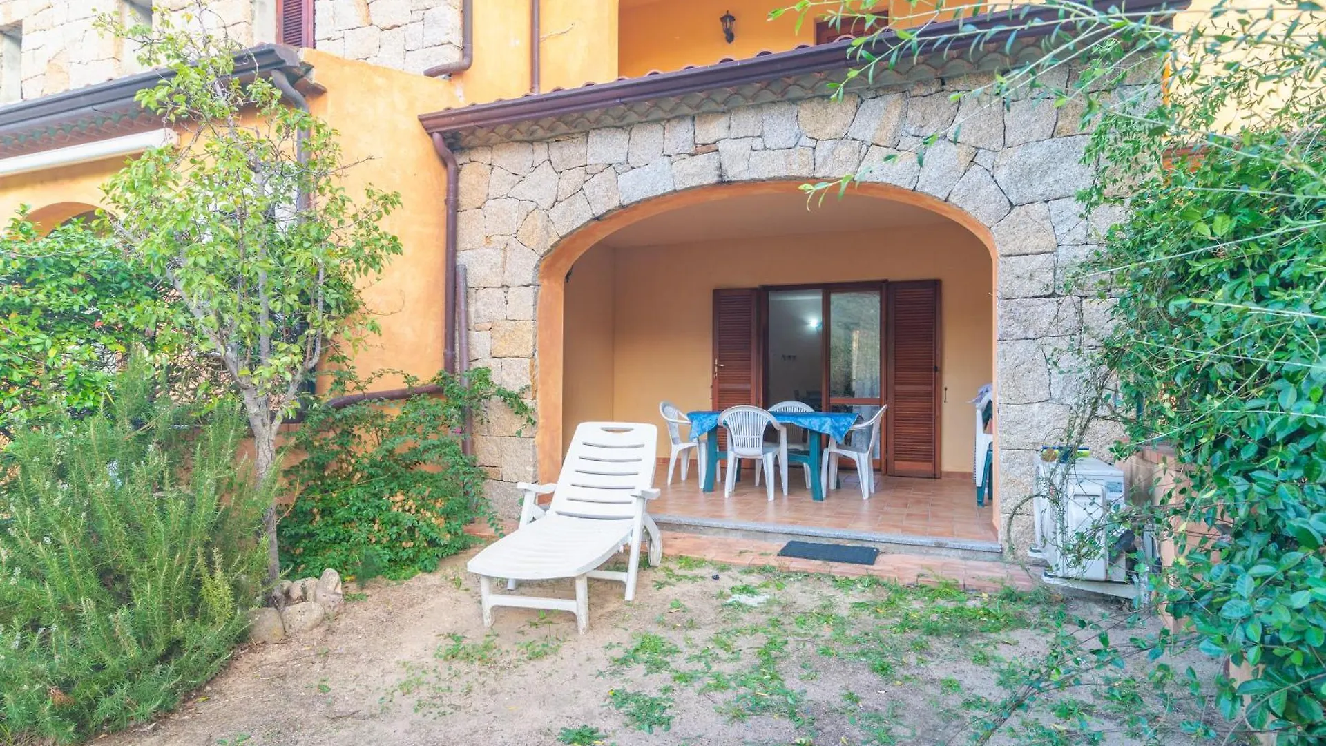 Casa Vacanza San Teodoro Lu Lioni 0*,  Italy
